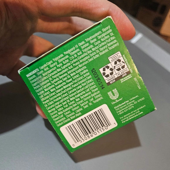 Ferver Fermented Chamomile Cleansing Balm 50ml - Picture 10 of 11